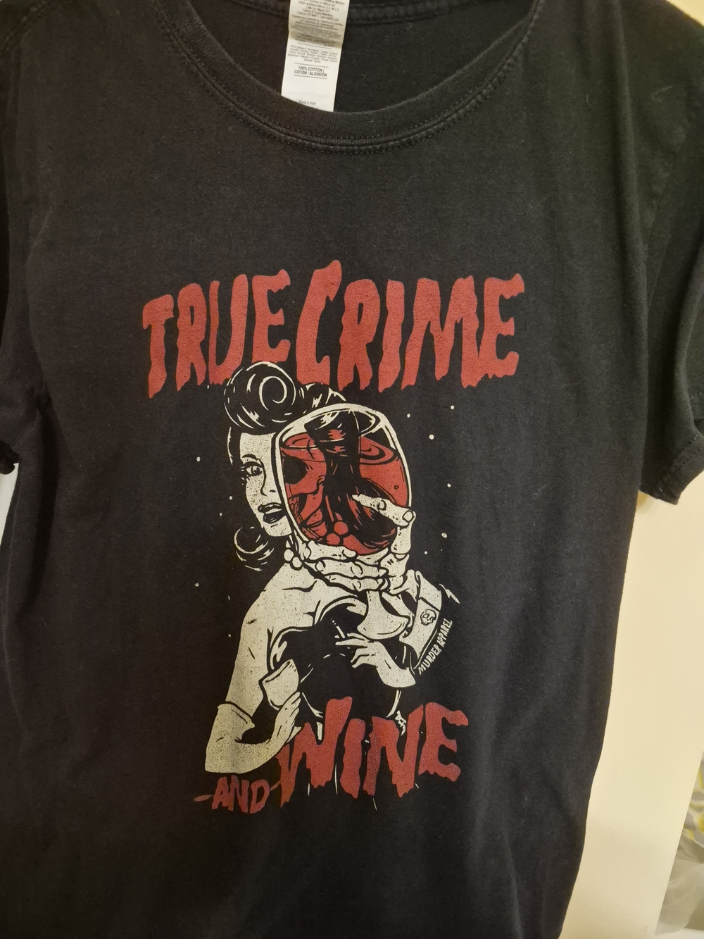 Murder Apparel Bundle Graphic Tees